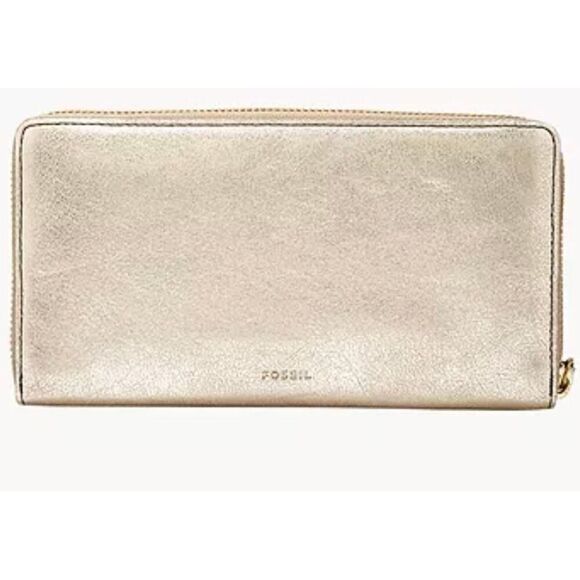 Fossil Caroline RFID Wallet - Picture 2 of 7